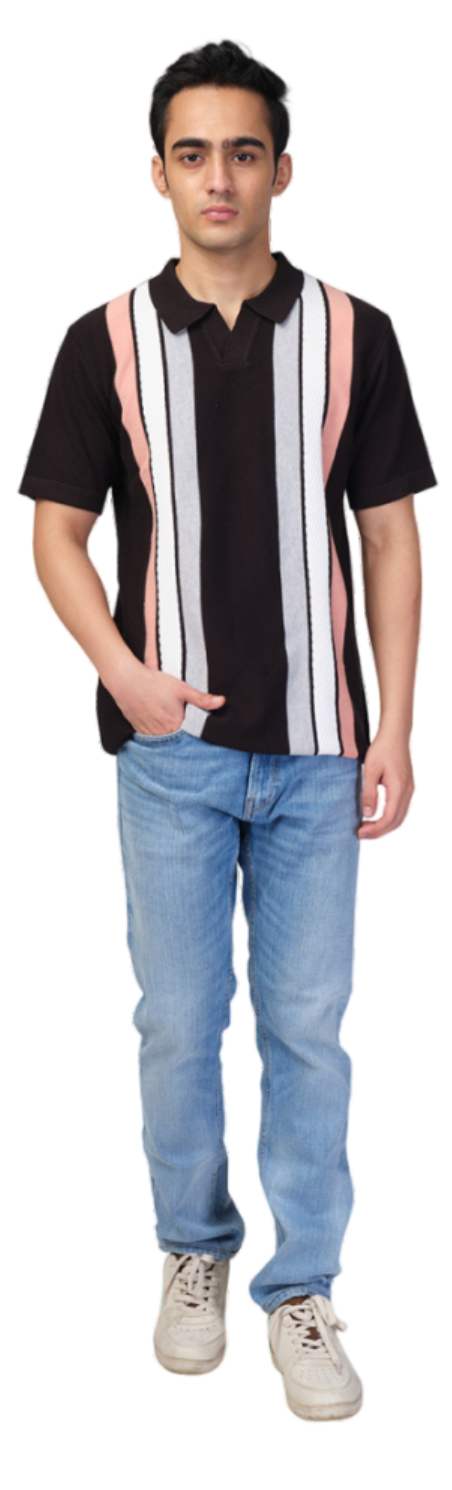 Knitted Fabric Texture